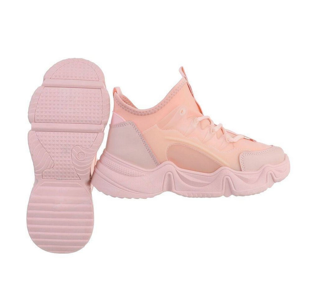 Ital-Design Sneaker
