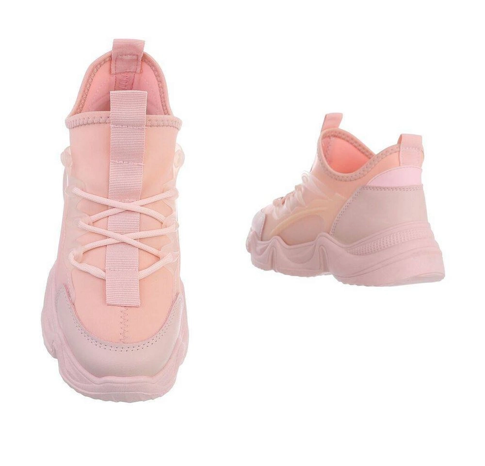 Ital-Design Sneaker
