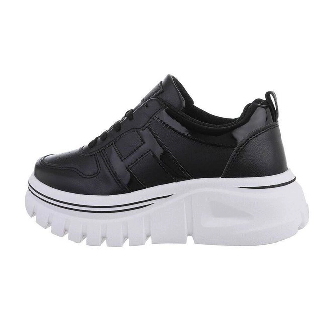 Ital-Design Sneaker