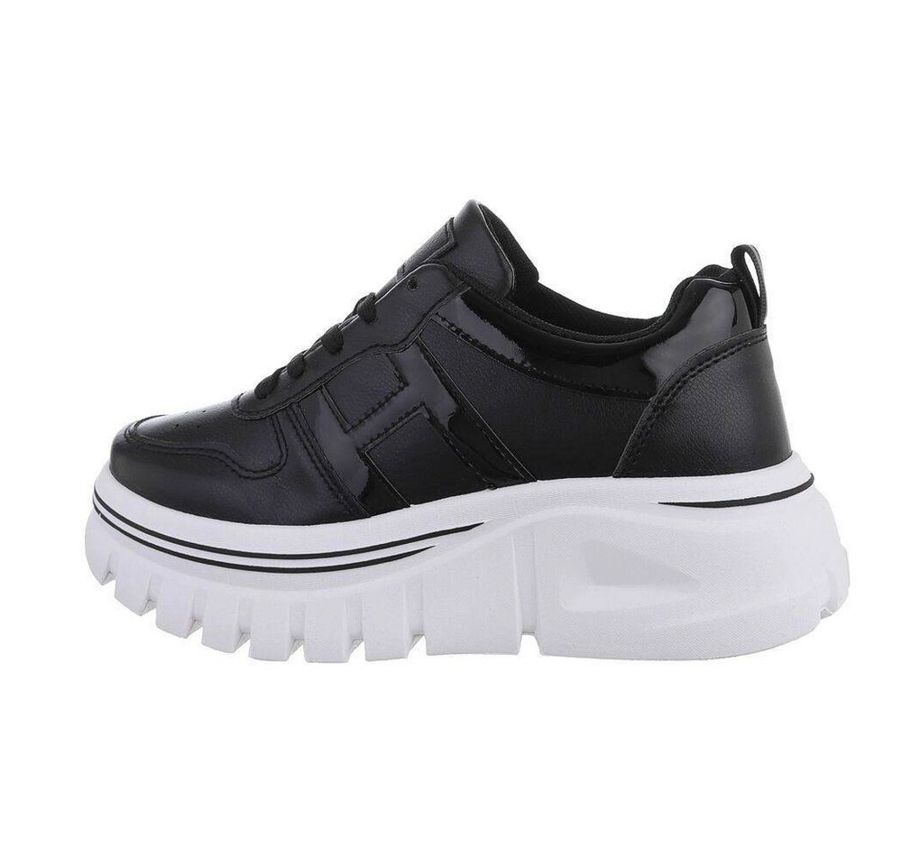 Ital-Design Sneaker