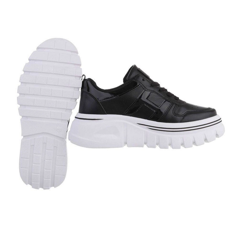 Ital-Design Sneaker