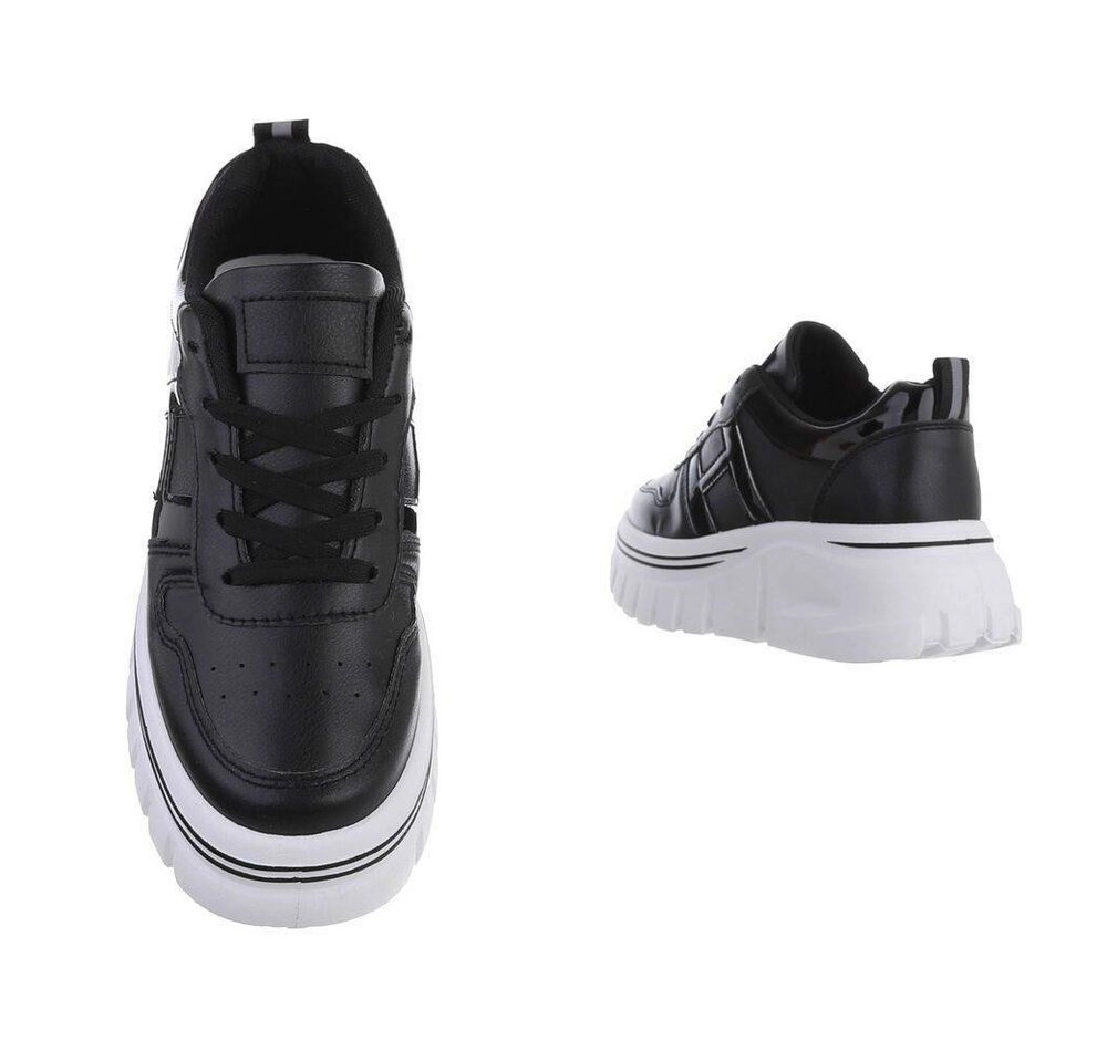 Ital-Design Sneaker