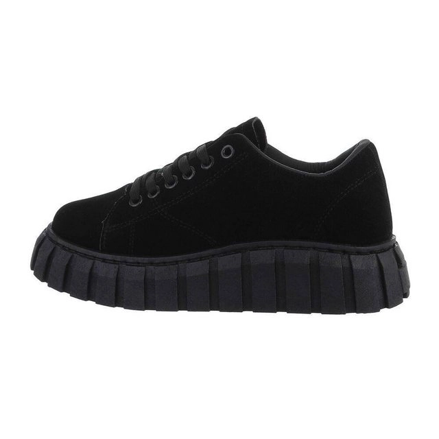 Ital-Design Sneaker