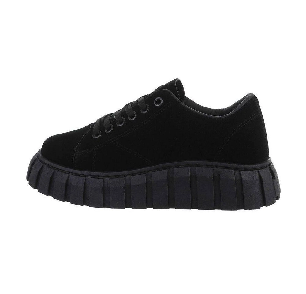 Ital-Design Sneaker