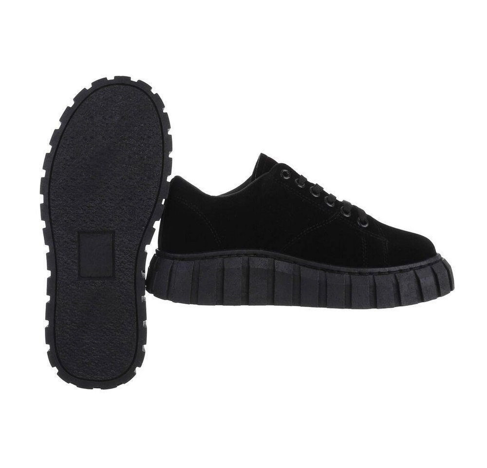 Ital-Design Sneaker