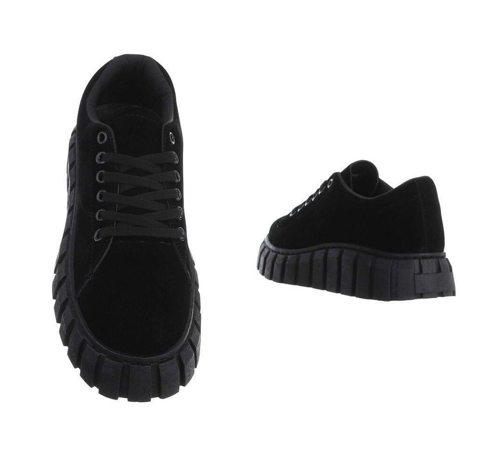 Ital-Design Sneaker