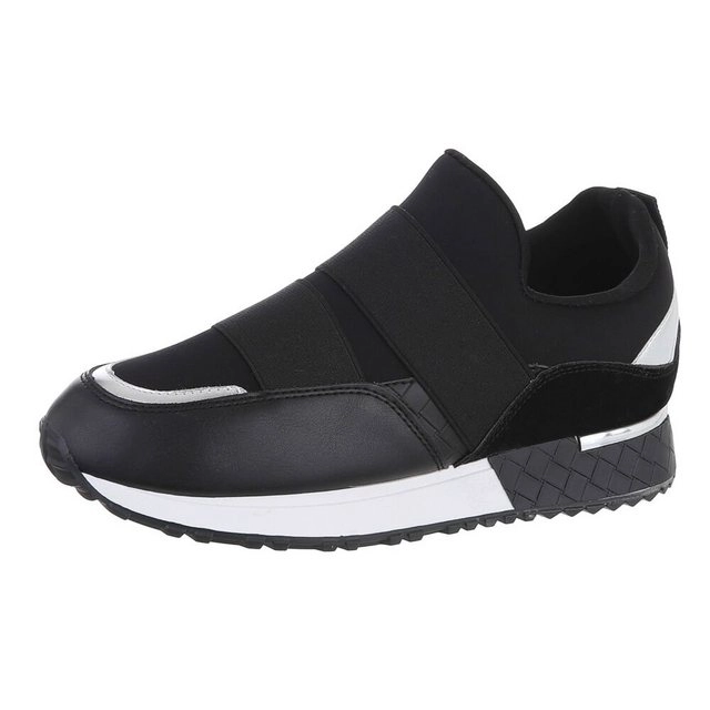 Ital-Design Sneaker