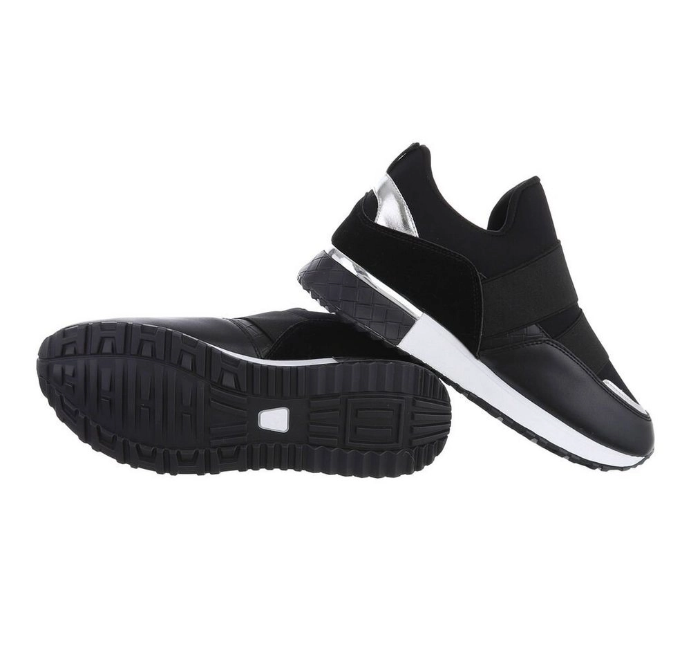Ital-Design Sneaker