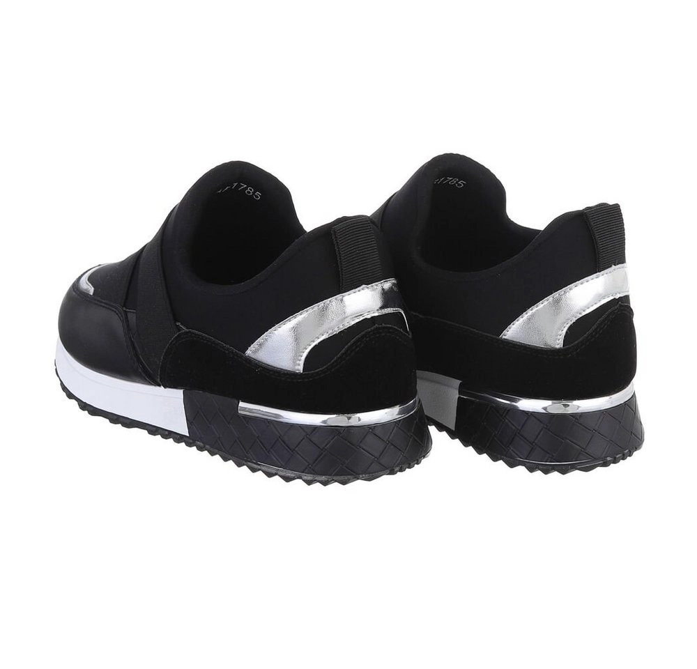 Ital-Design Sneaker