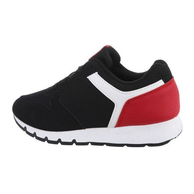 Ital-Design Sneaker