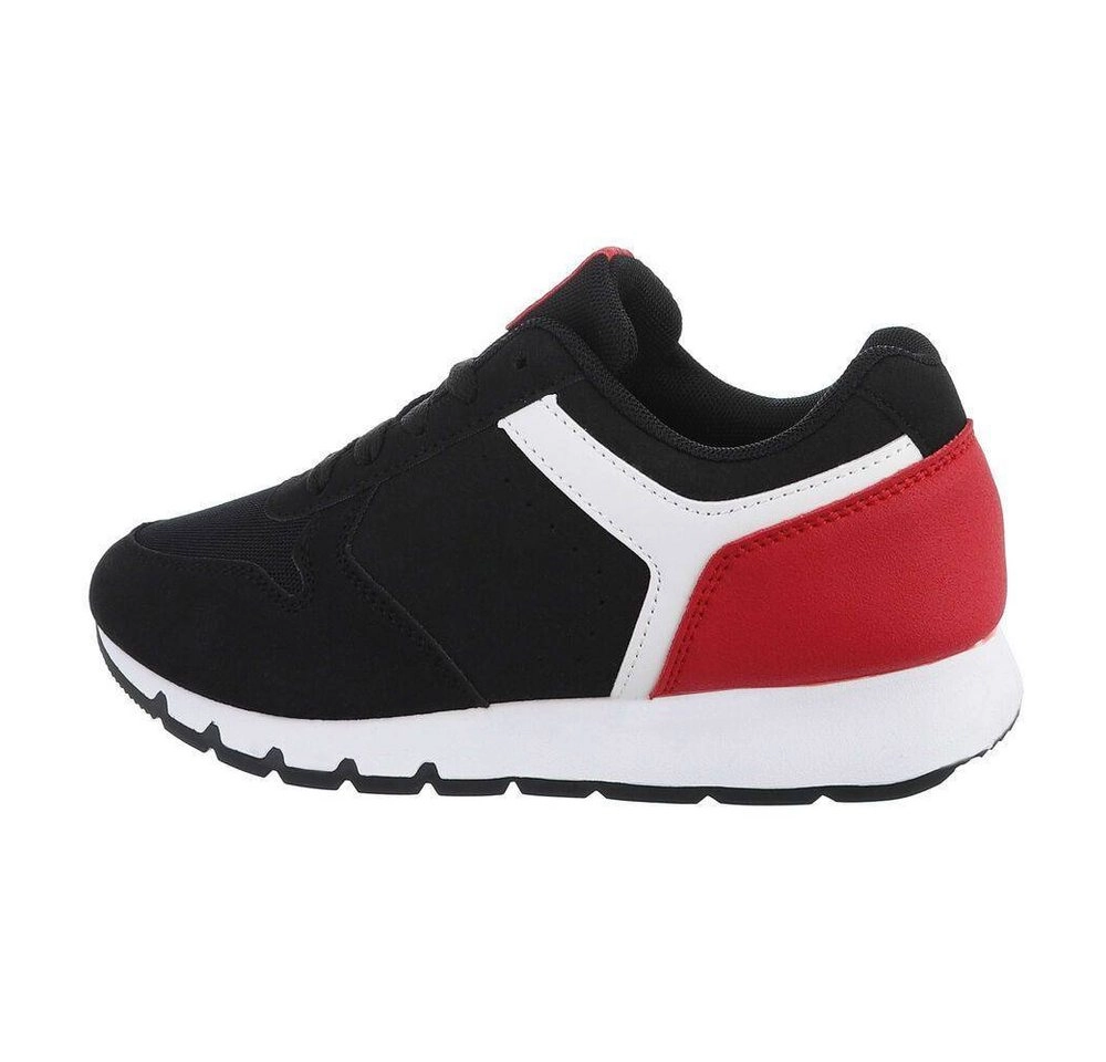 Ital-Design Sneaker
