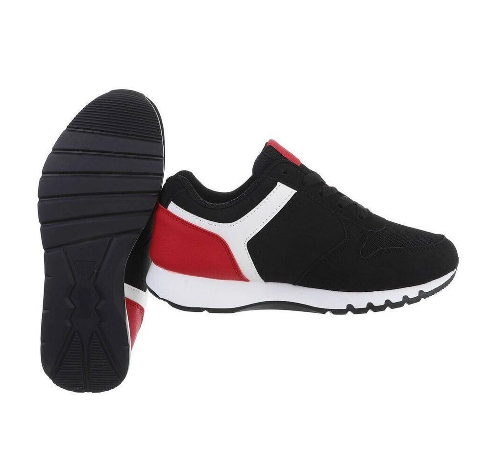 Ital-Design Sneaker