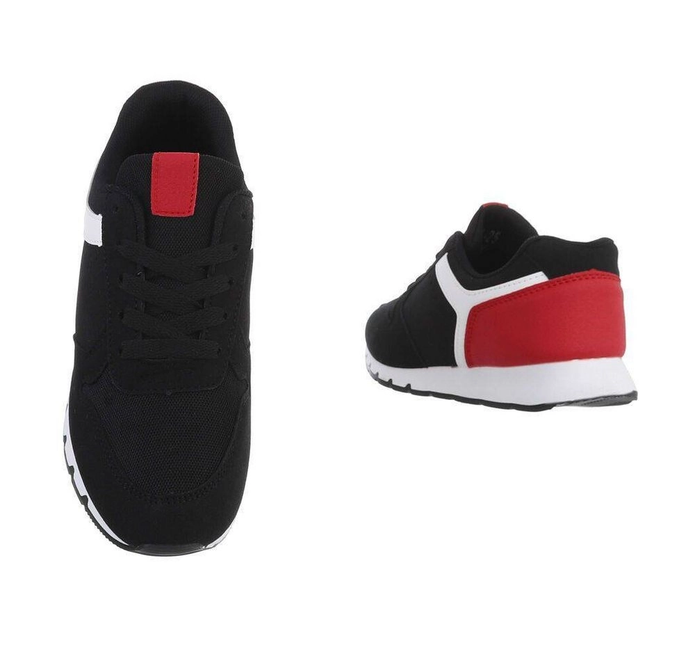 Ital-Design Sneaker