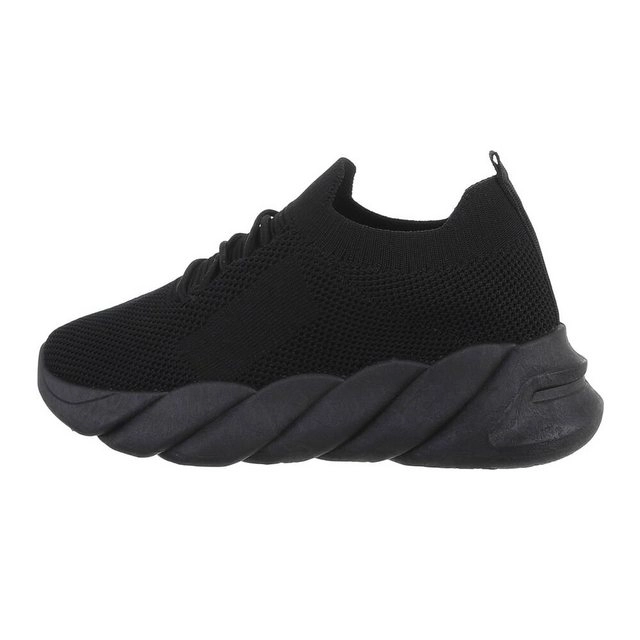 Ital-Design Sneaker