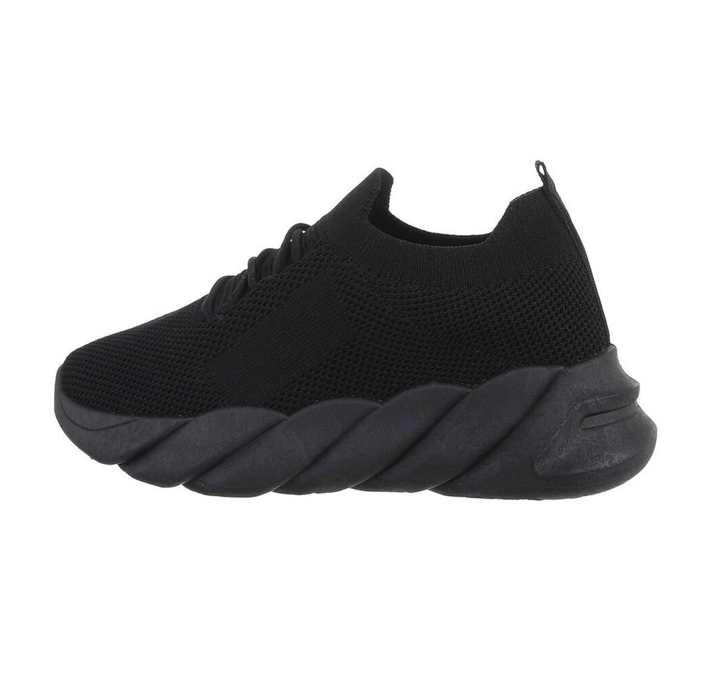 Ital-Design Sneaker