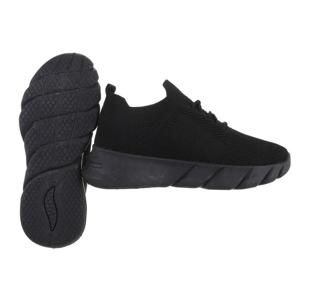 Ital-Design Sneaker
