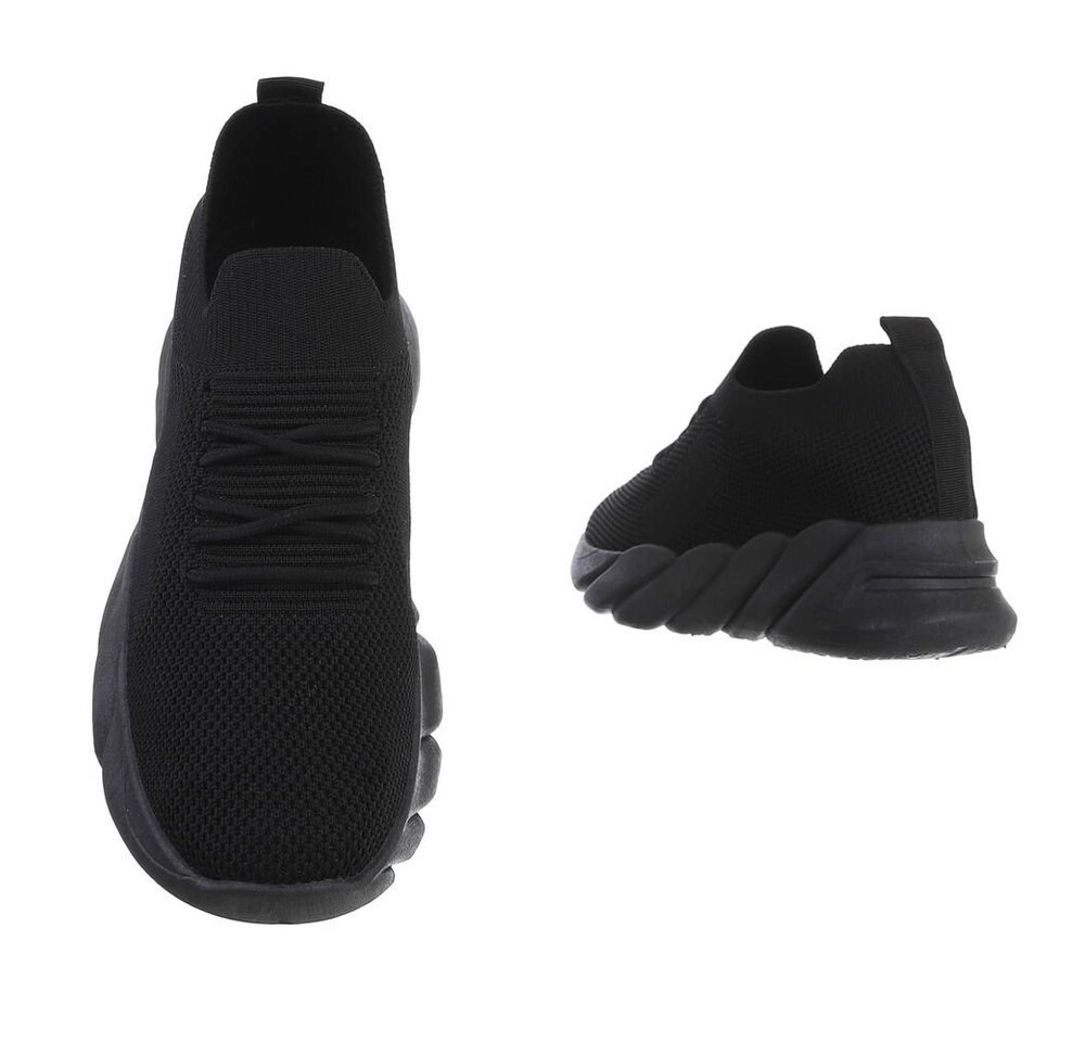Ital-Design Sneaker