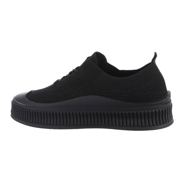 Ital-Design Sneaker