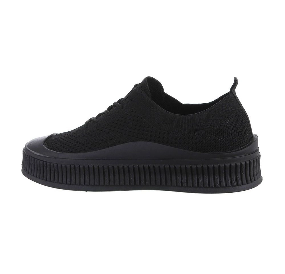 Ital-Design Sneaker