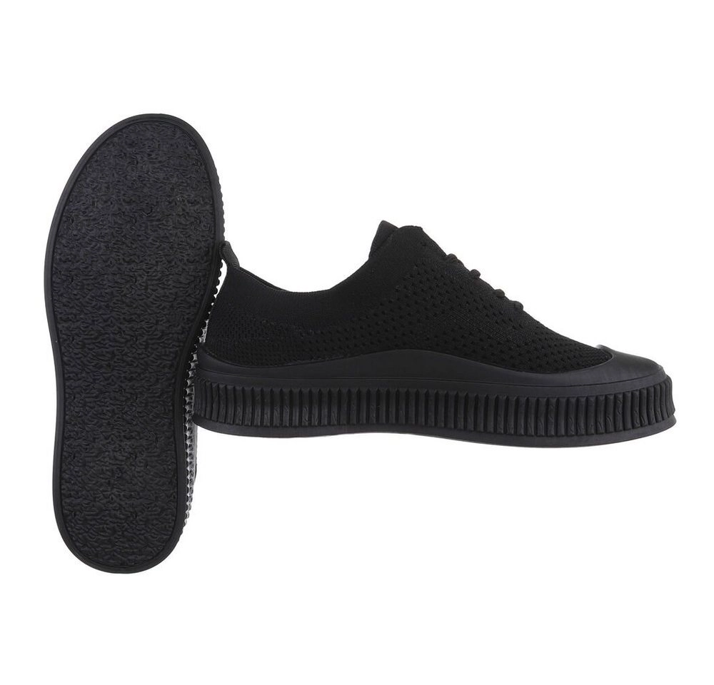 Ital-Design Sneaker