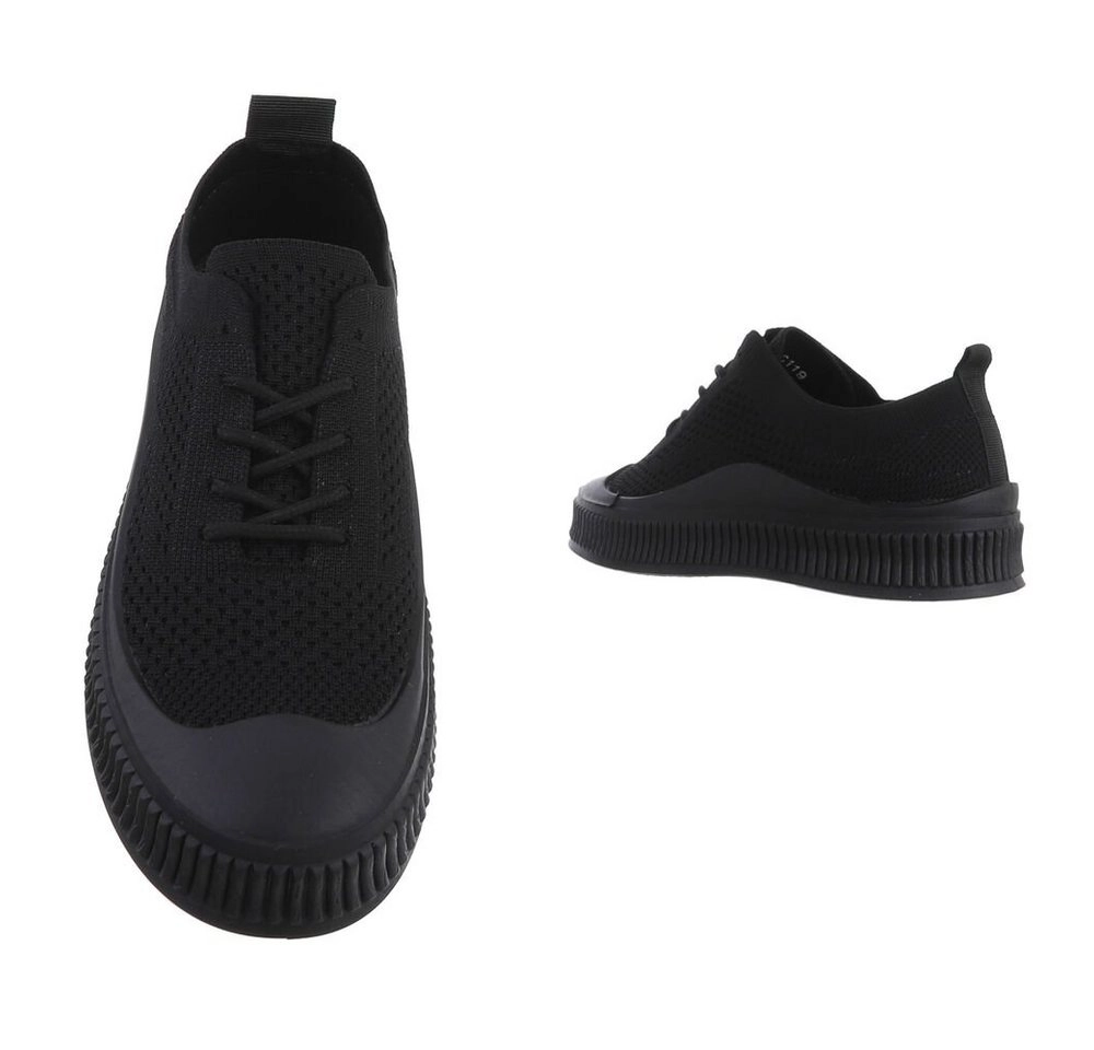 Ital-Design Sneaker
