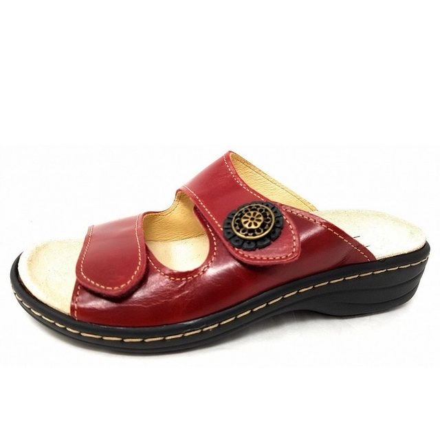 Belvida Pantolette