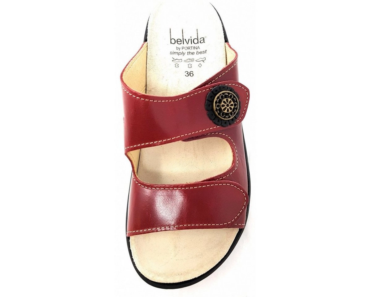 Belvida Pantolette