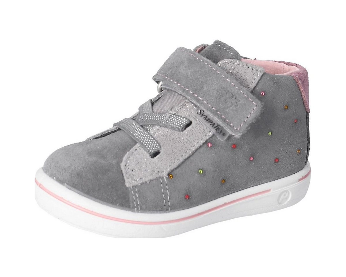PEPINO by RICOSTA »Lauflernschuhe SANJA für Mädchen« Lauflernschuh