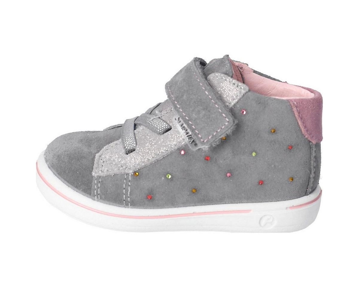 PEPINO by RICOSTA »Lauflernschuhe SANJA für Mädchen« Lauflernschuh