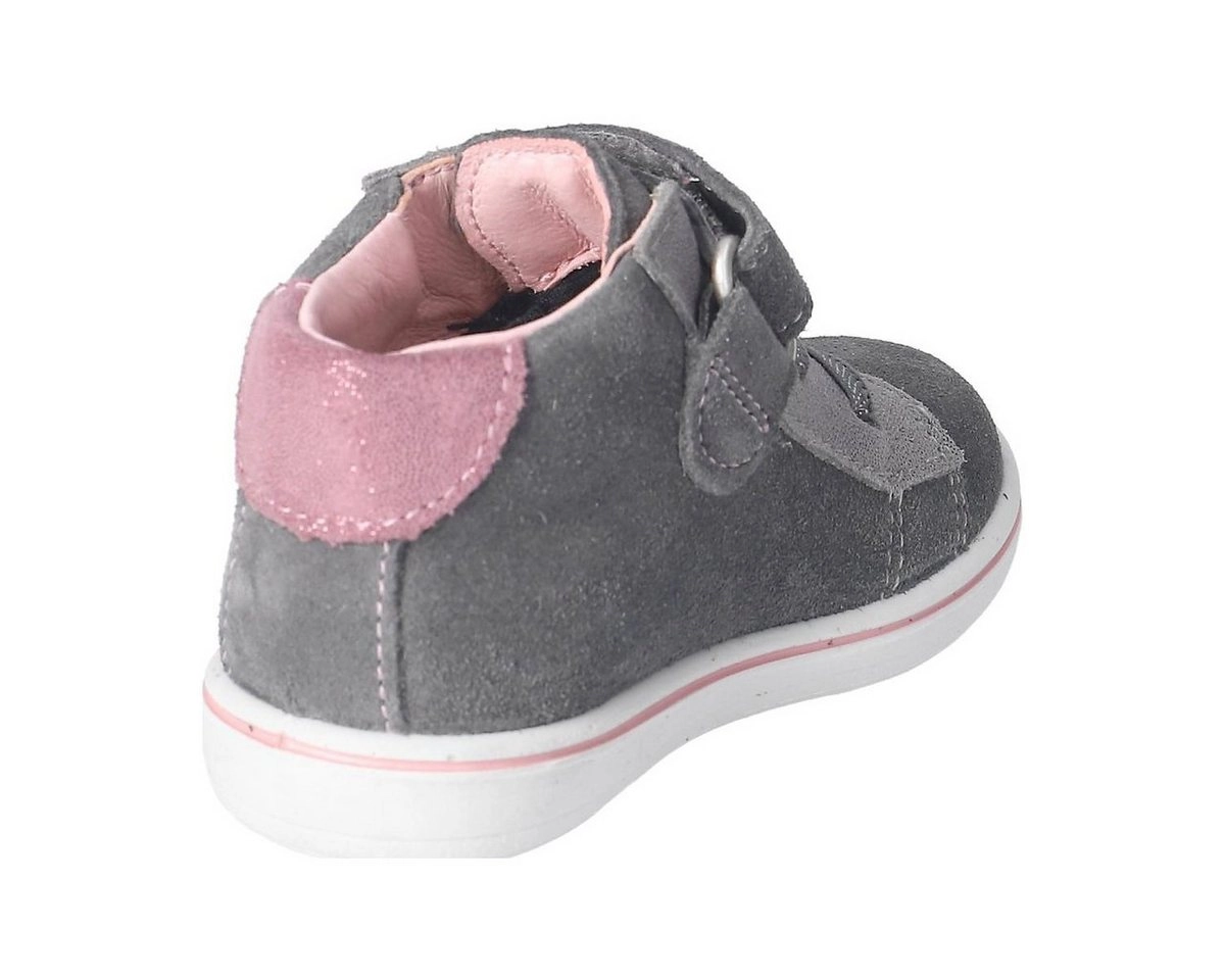 PEPINO by RICOSTA »Lauflernschuhe SANJA für Mädchen« Lauflernschuh