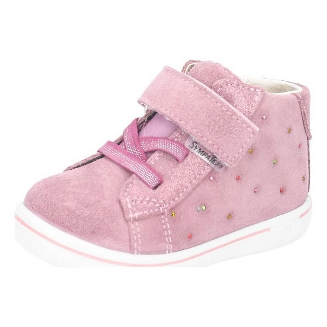 PEPINO by RICOSTA »Lauflernschuhe SANJA für Mädchen« Lauflernschuh