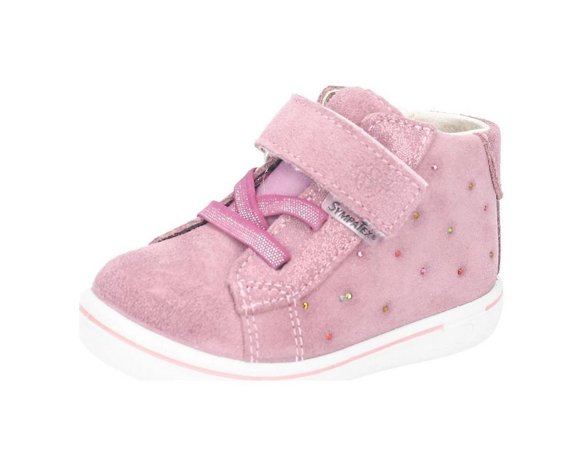 PEPINO by RICOSTA »Lauflernschuhe SANJA für Mädchen« Lauflernschuh