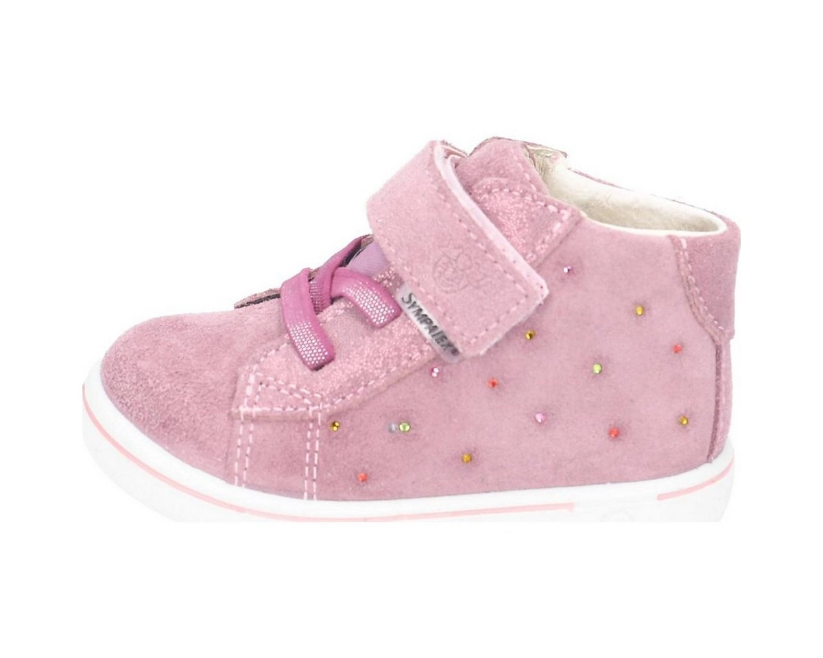 PEPINO by RICOSTA »Lauflernschuhe SANJA für Mädchen« Lauflernschuh