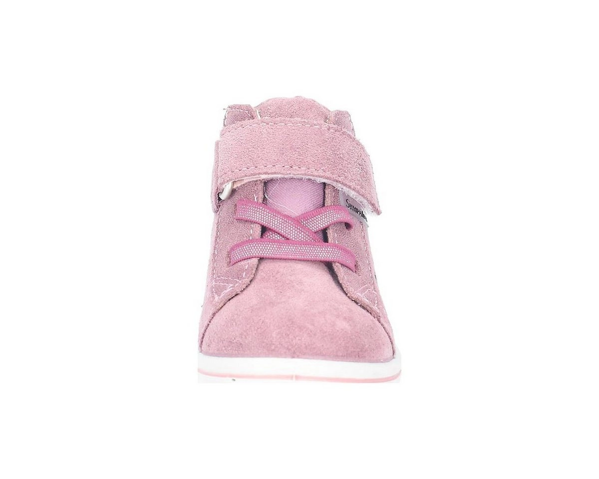 PEPINO by RICOSTA »Lauflernschuhe SANJA für Mädchen« Lauflernschuh