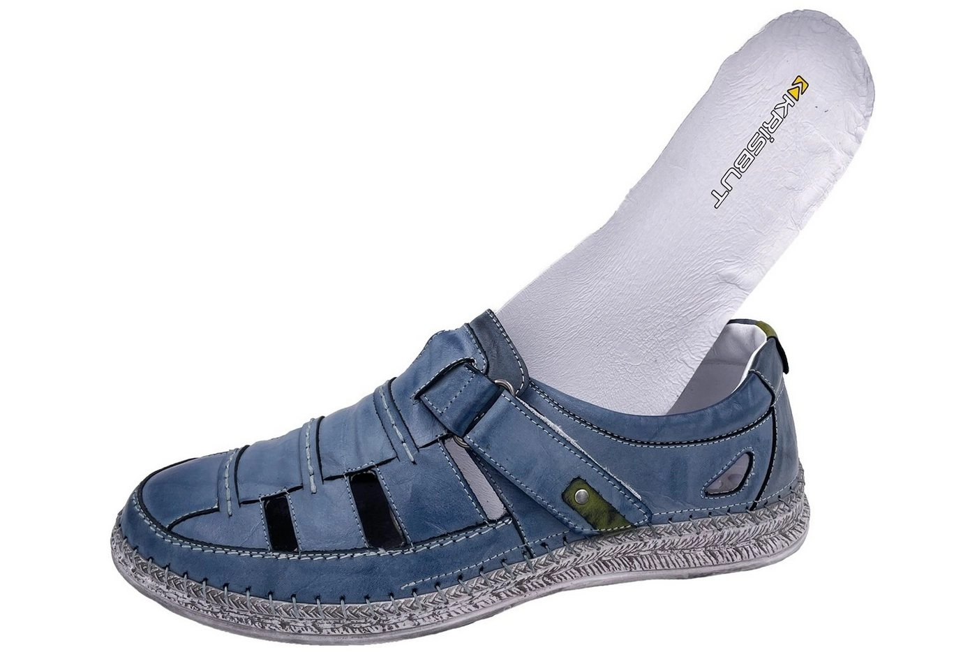 KRISBUT »5426-2« Slipper