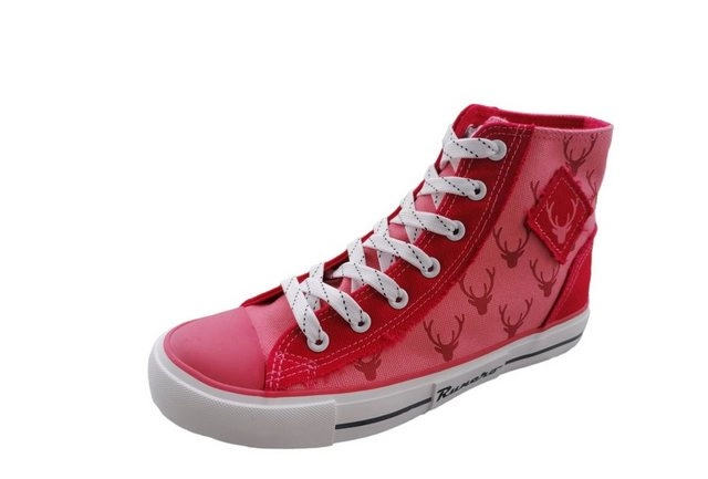 Runero Sneaker