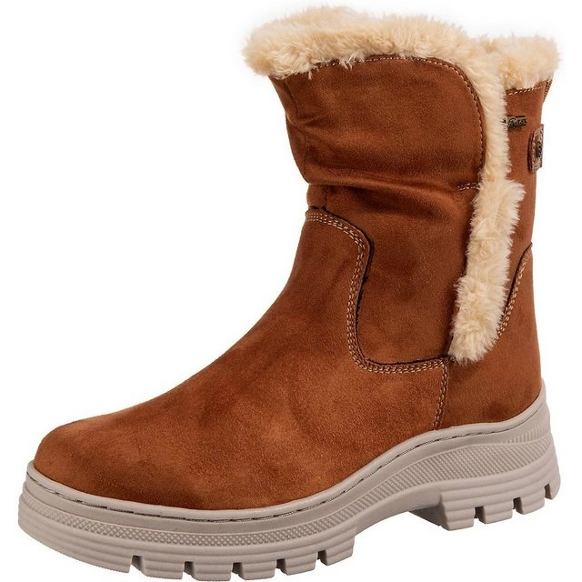 Relife »Jaliful Winterstiefeletten« Winterstiefelette