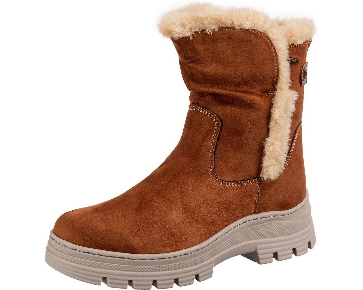 Relife »Jaliful Winterstiefeletten« Winterstiefelette