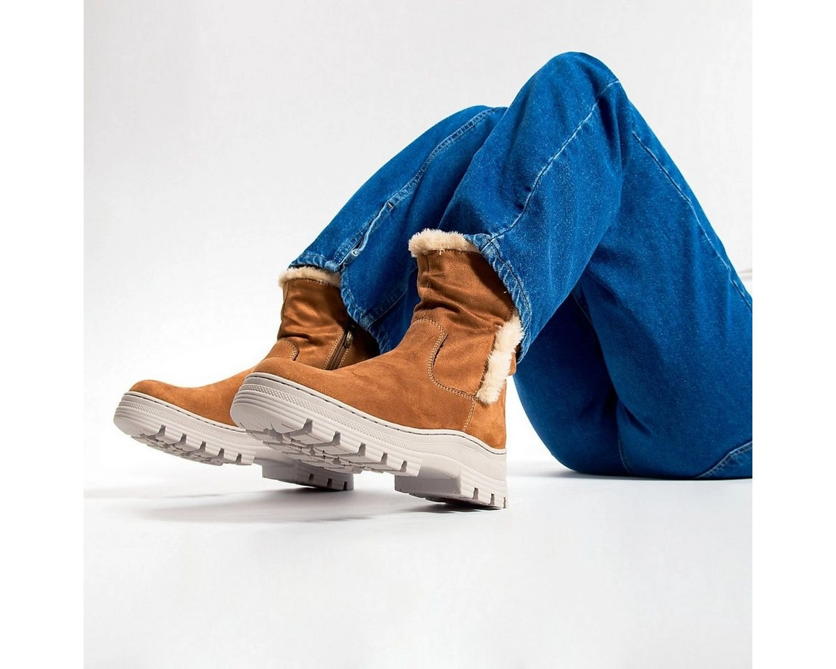 Relife »Jaliful Winterstiefeletten« Winterstiefelette