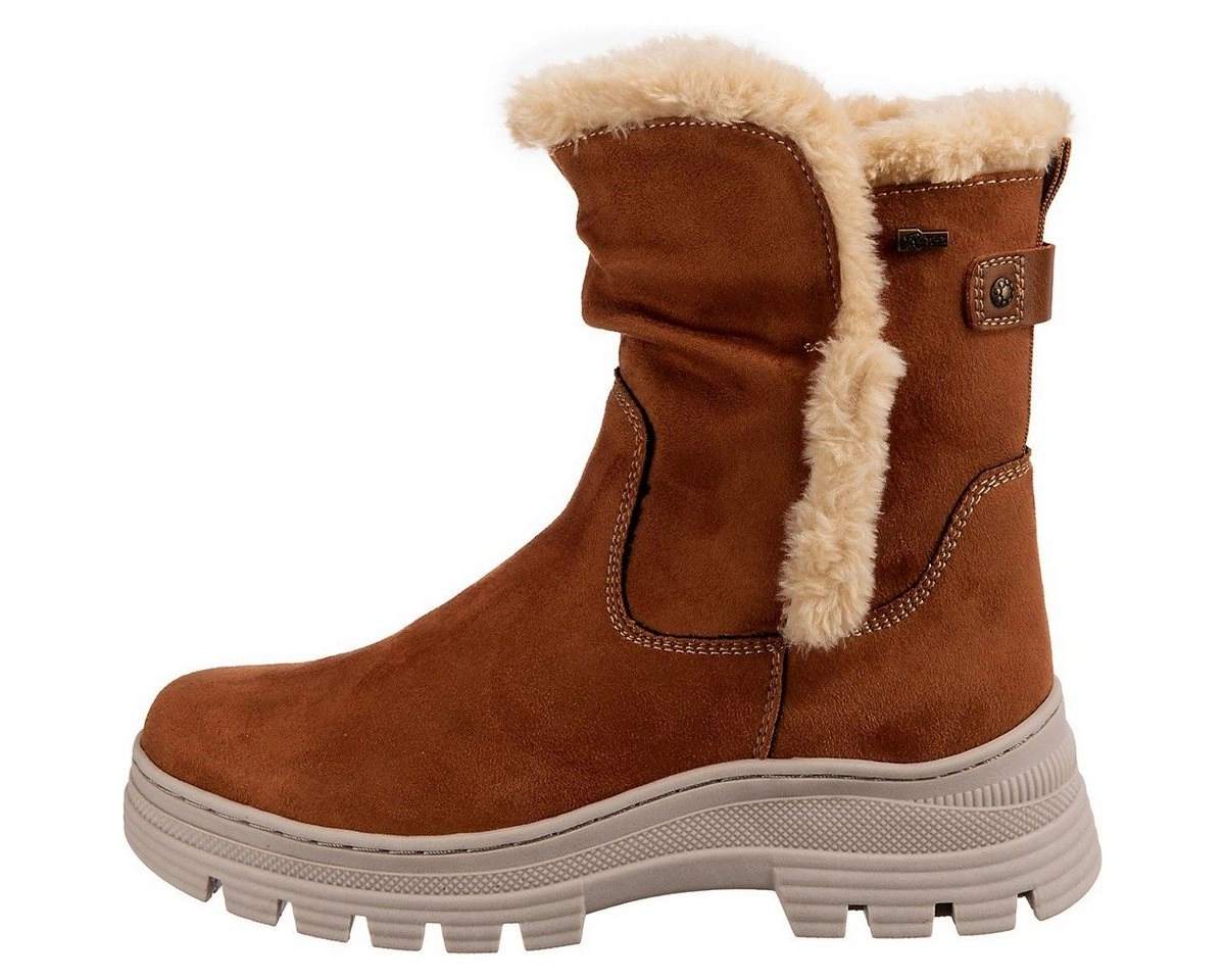 Relife »Jaliful Winterstiefeletten« Winterstiefelette