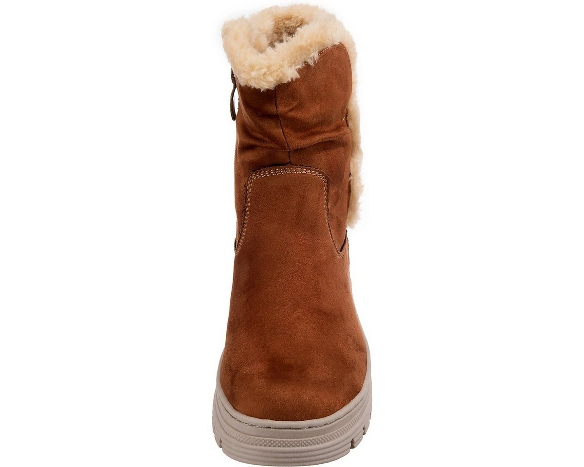 Relife »Jaliful Winterstiefeletten« Winterstiefelette