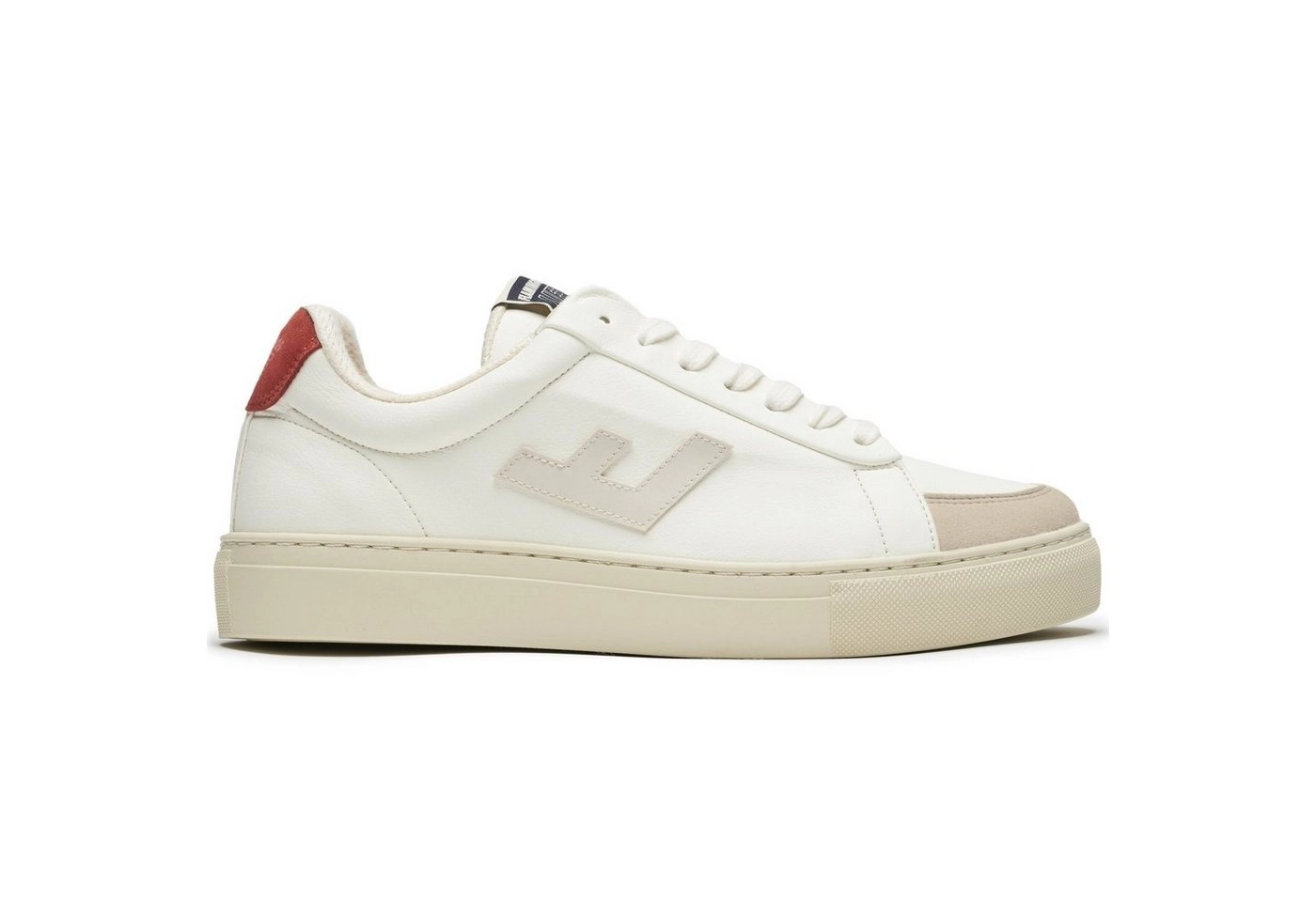 Flamingos' Life »Flamingos Life Classic 70s Sneaker« Sneaker
