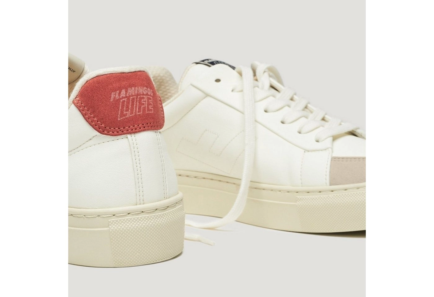 Flamingos' Life »Flamingos Life Classic 70s Sneaker« Sneaker