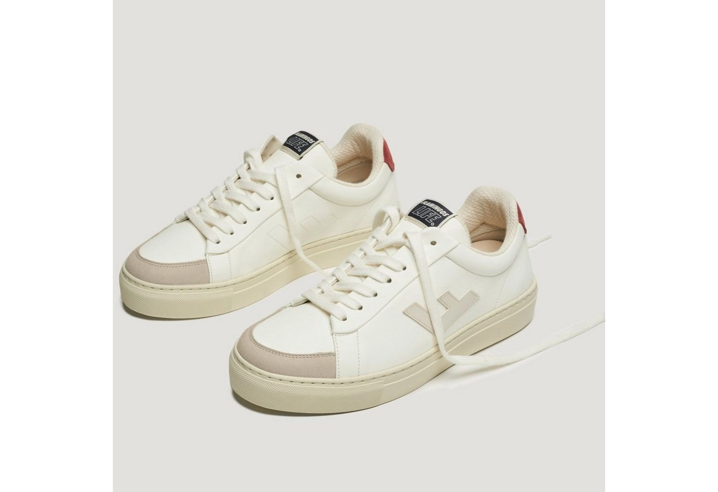 Flamingos' Life »Flamingos Life Classic 70s Sneaker« Sneaker