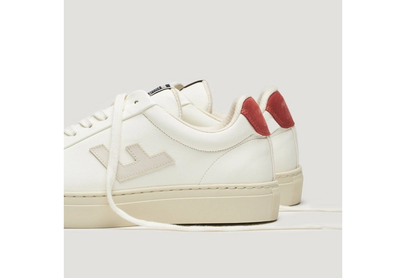 Flamingos' Life »Flamingos Life Classic 70s Sneaker« Sneaker