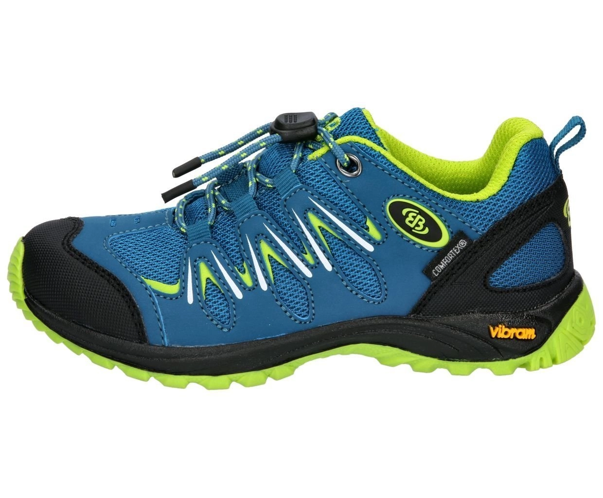 BRÜTTING »Outdoorschuh Expedition Kids« Wanderschuh