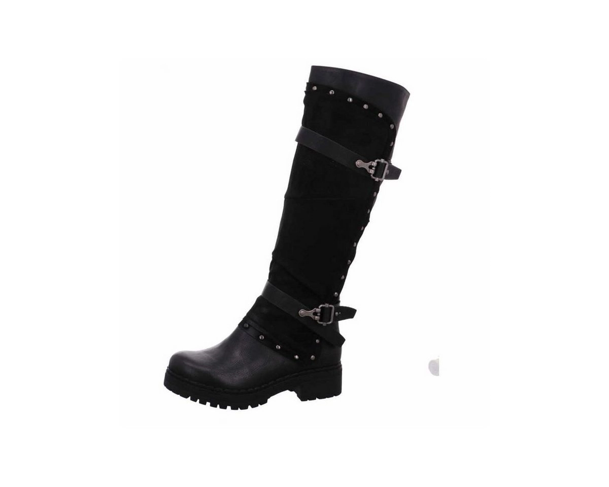 Laufsteg München Stiefel (1-tlg)