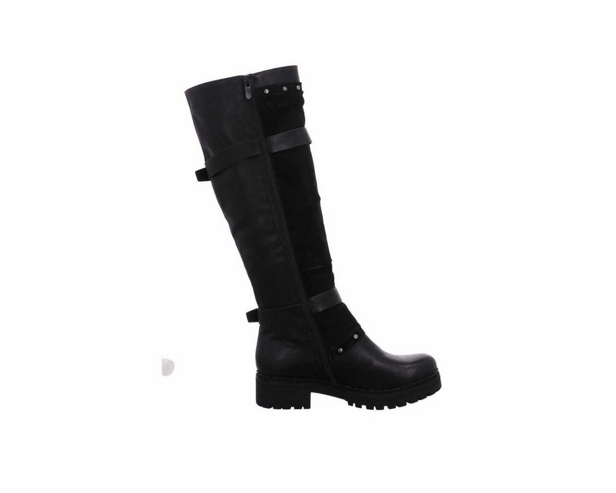 Laufsteg München Stiefel (1-tlg)