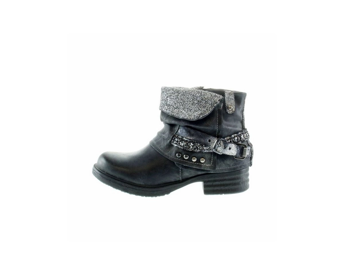 Laufsteg München Stiefelette (1-tlg)