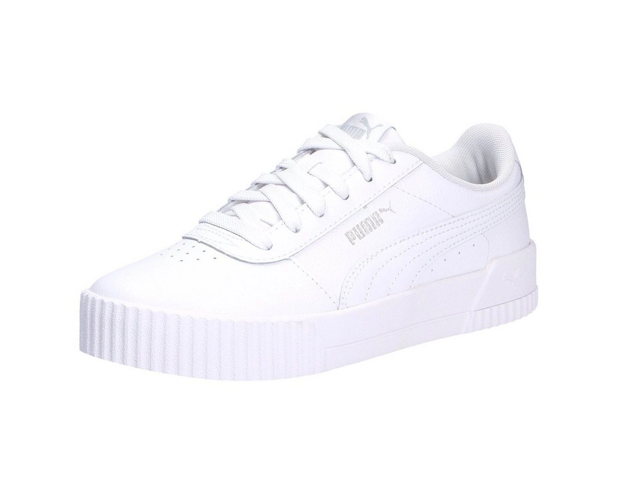 Puma Messer Sneaker (1-tlg)